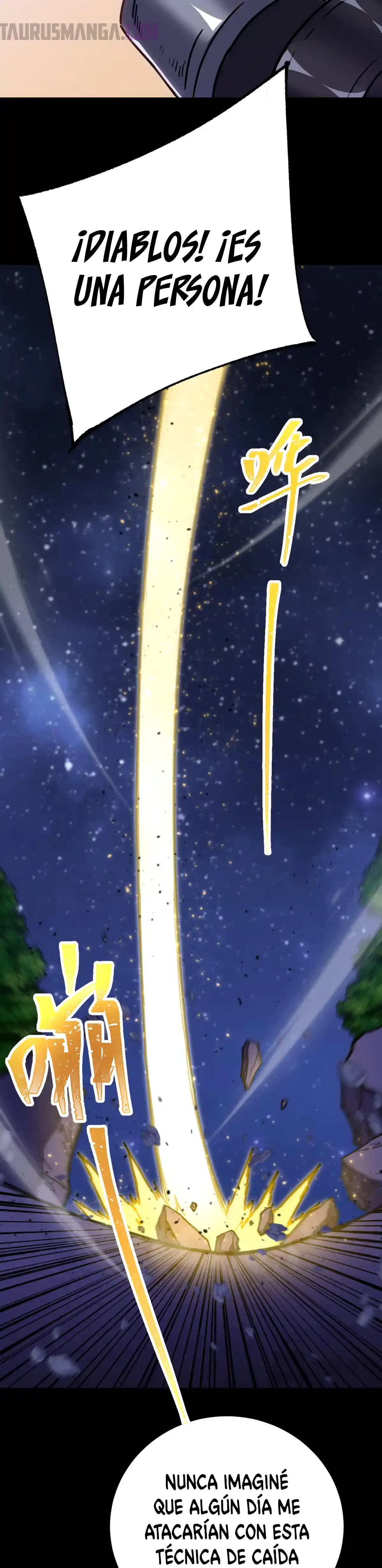 Read Apex Future Martial Arts ES Manga Online