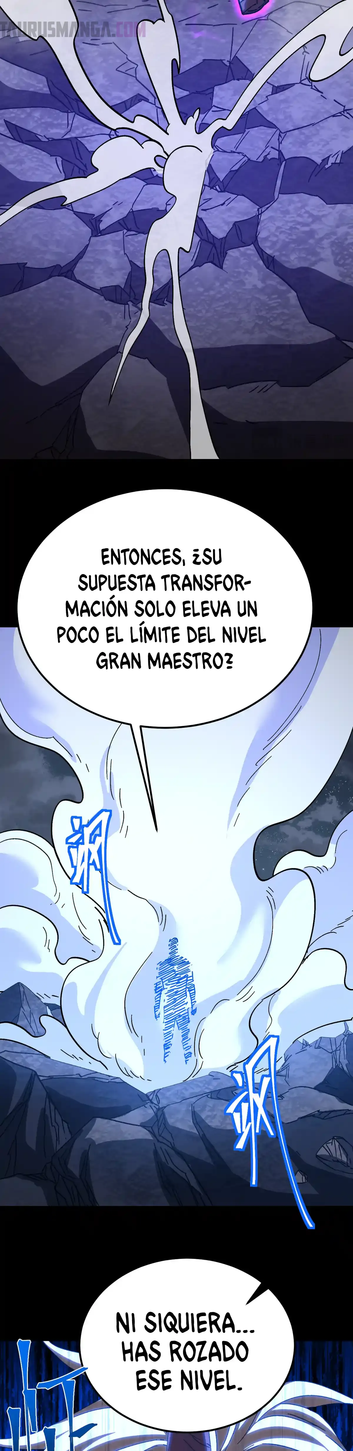 Read Apex Future Martial Arts ES Manga Online