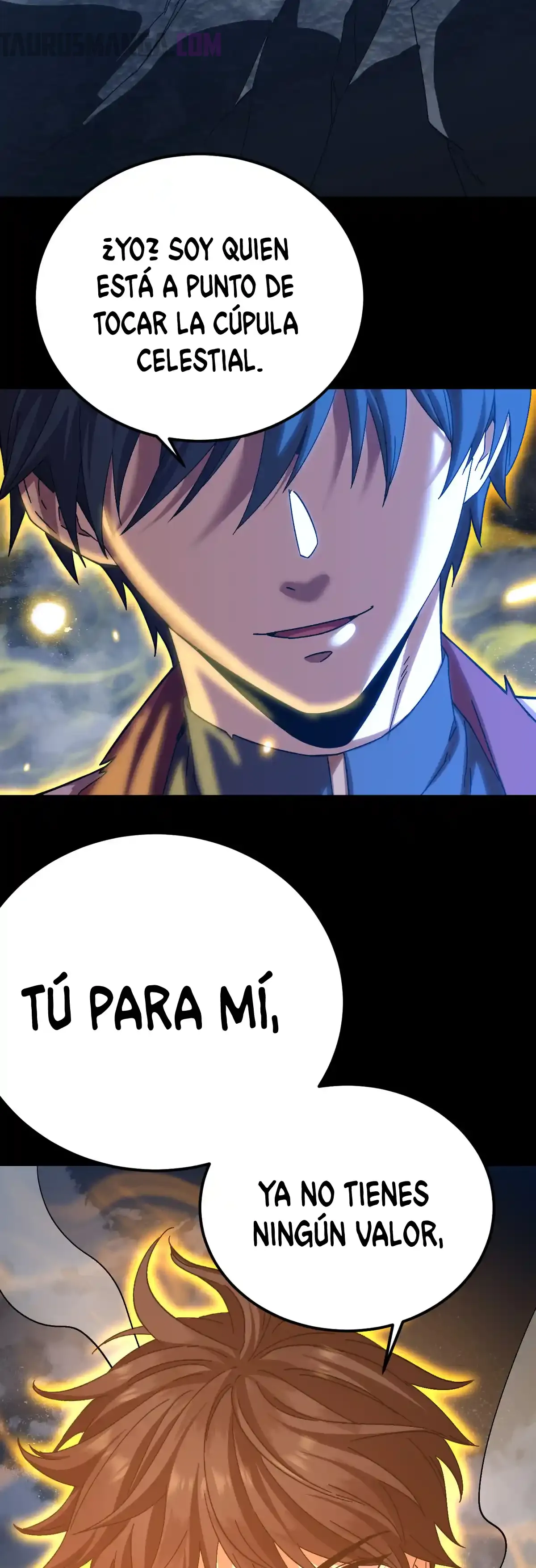 Read Apex Future Martial Arts ES Manga Online