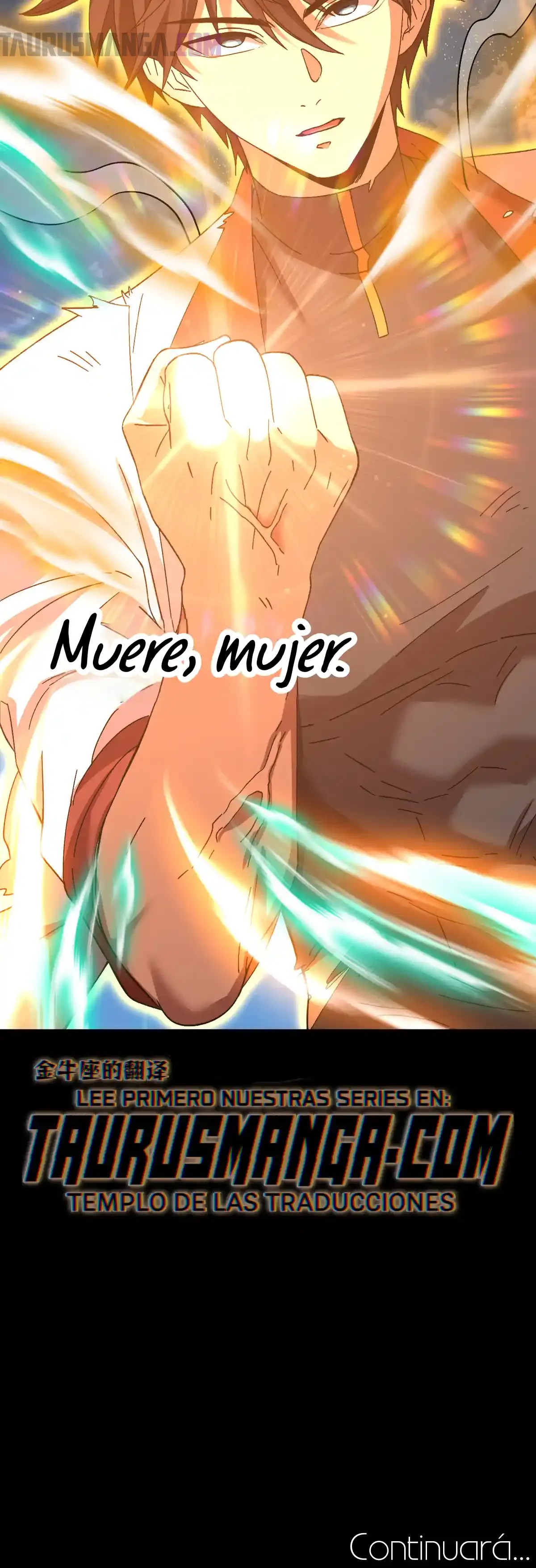 Read Apex Future Martial Arts ES Manga Online