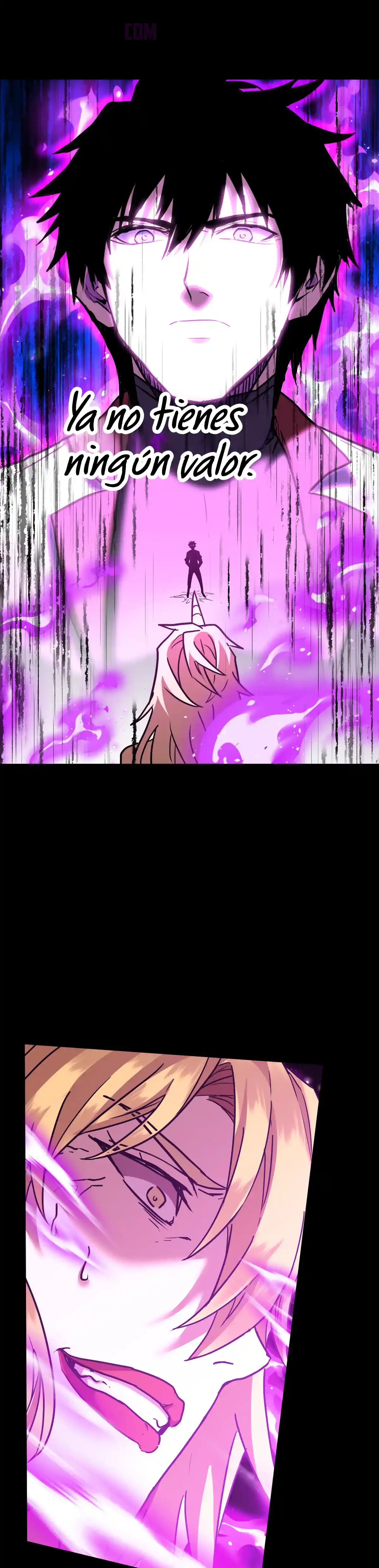 Read Apex Future Martial Arts ES Manga Online