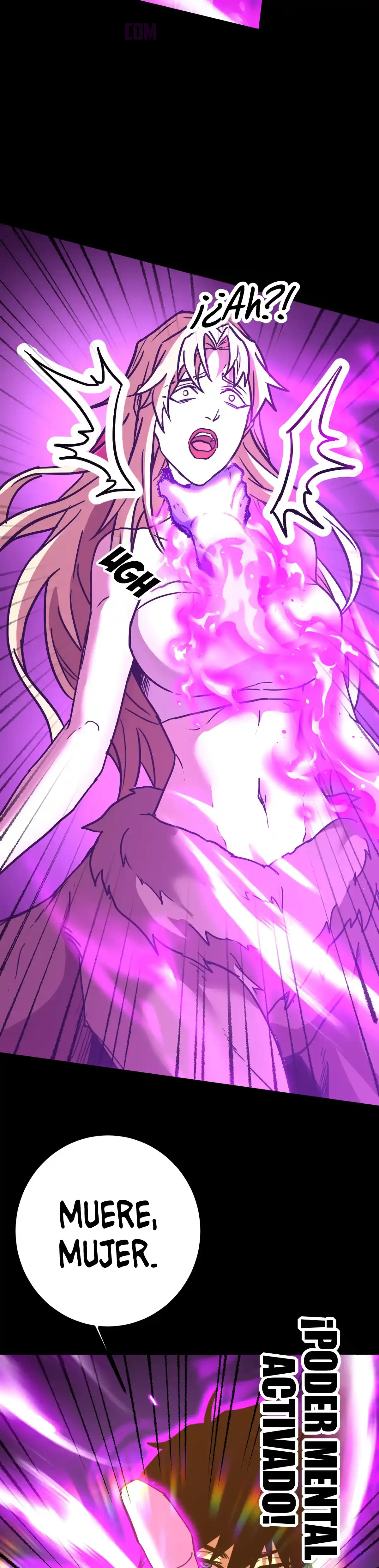 Read Apex Future Martial Arts ES Manga Online