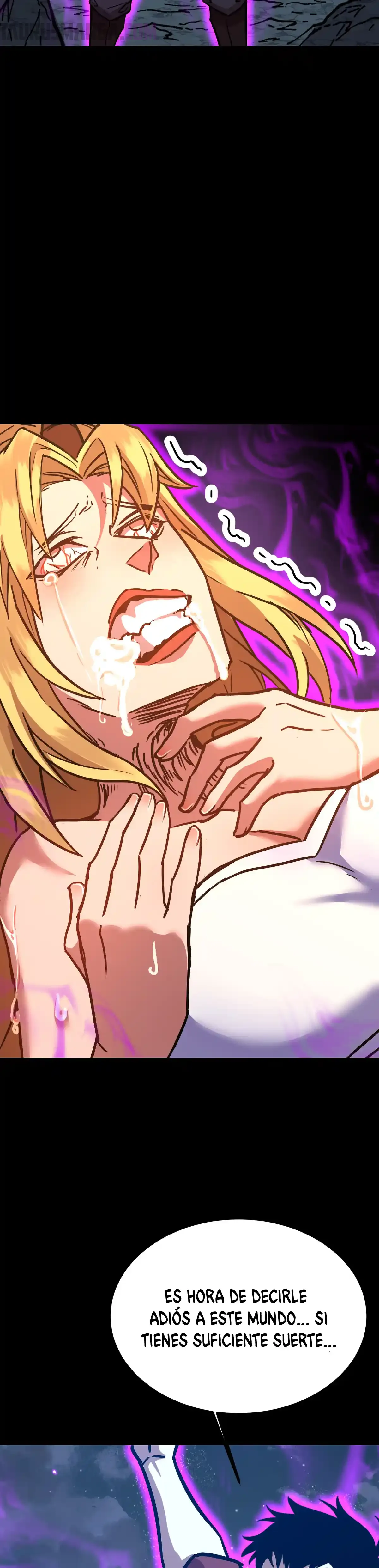 Read Apex Future Martial Arts ES Manga Online