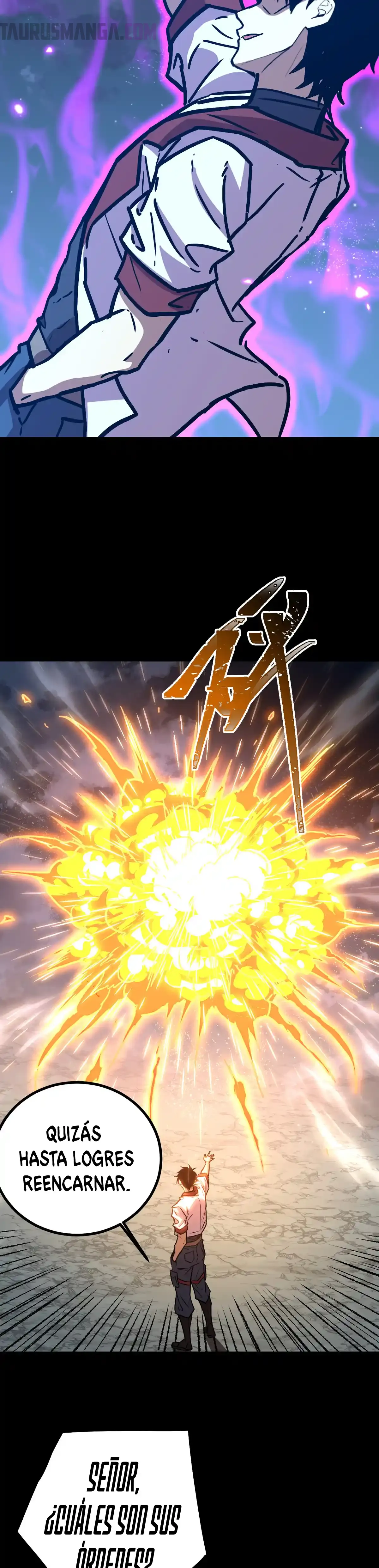 Read Apex Future Martial Arts ES Manga Online