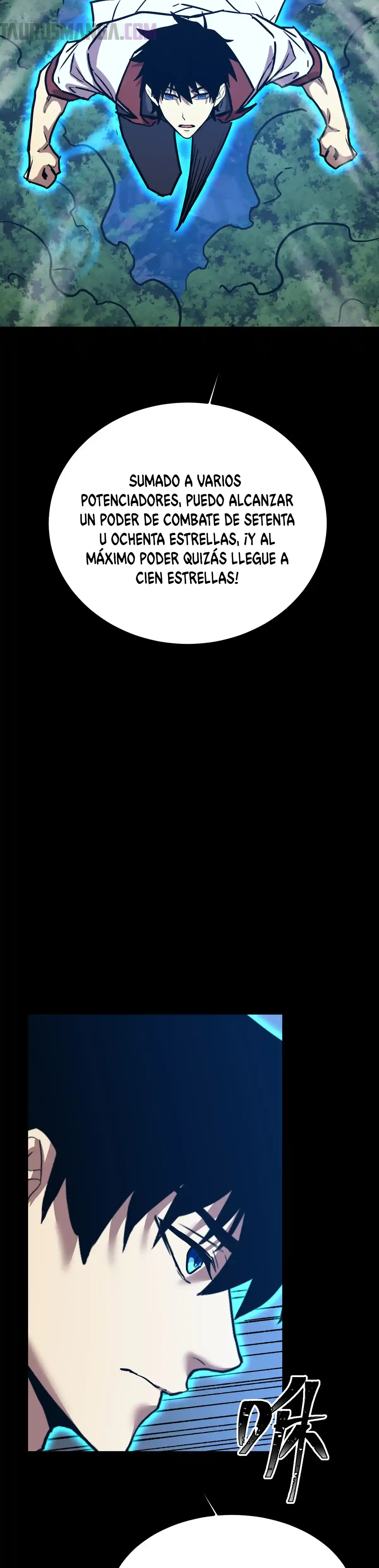 Read Apex Future Martial Arts ES Manga Online