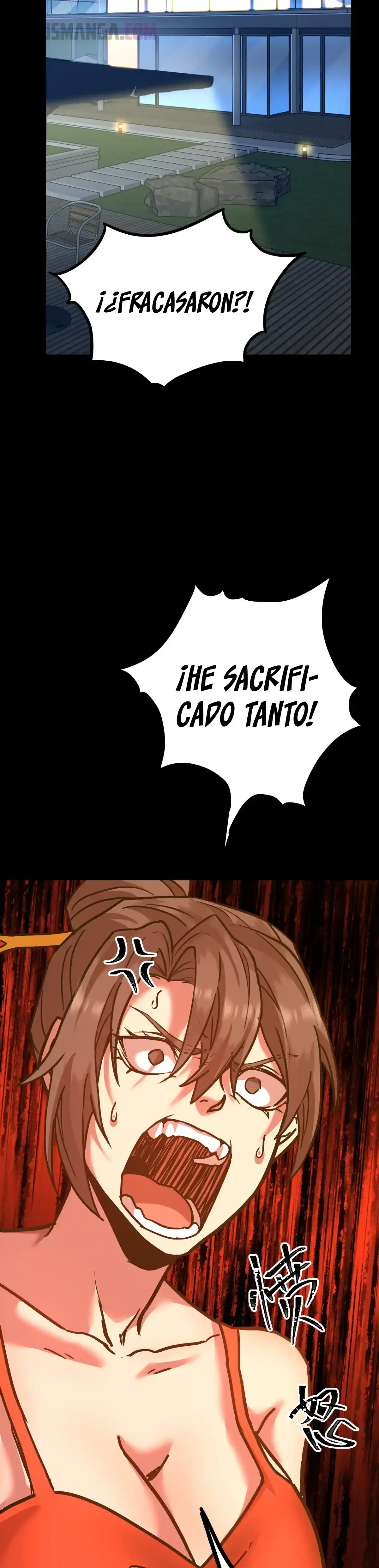 Read Apex Future Martial Arts ES Manga Online