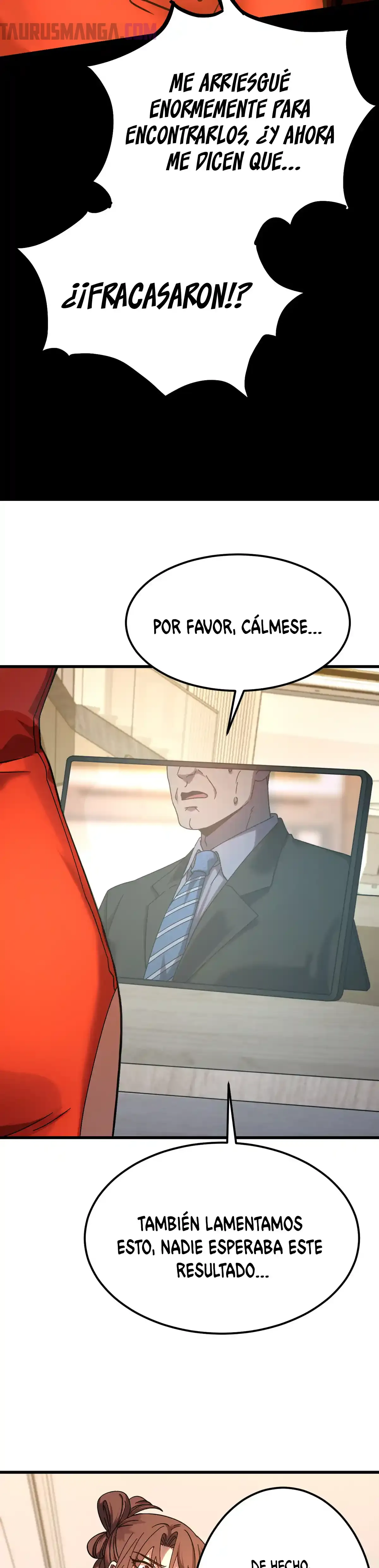 Read Apex Future Martial Arts ES Manga Online