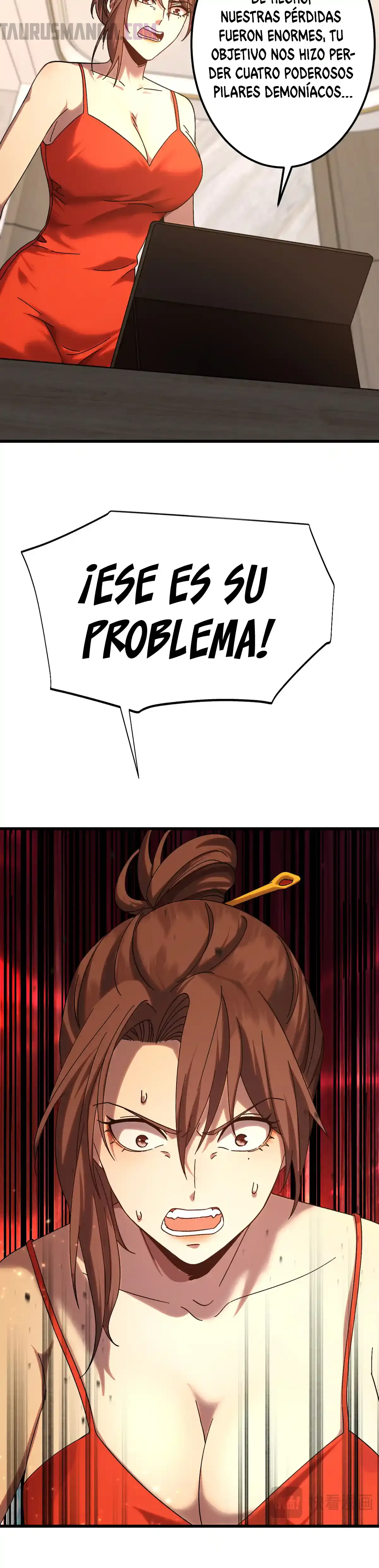 Read Apex Future Martial Arts ES Manga Online