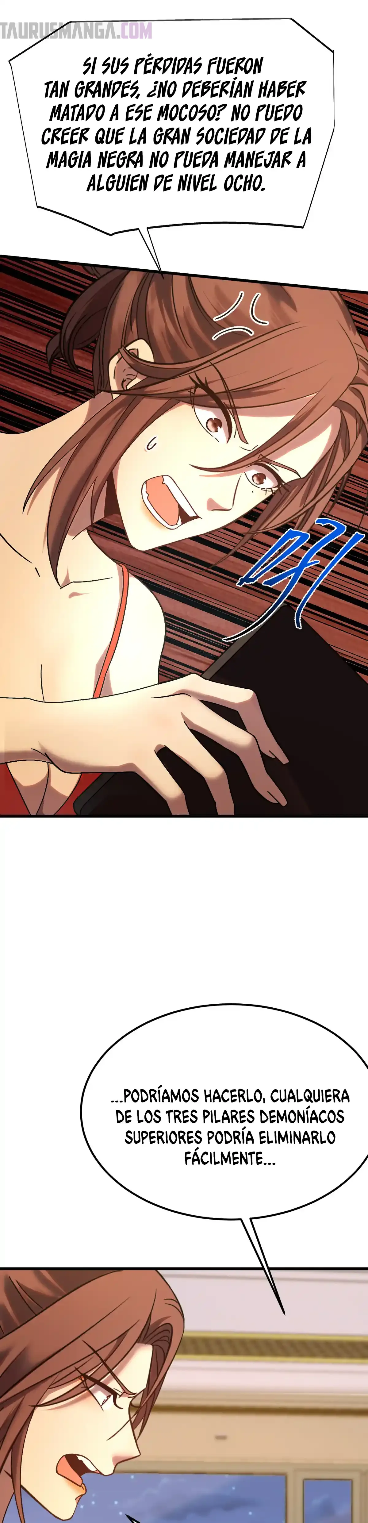 Read Apex Future Martial Arts ES Manga Online