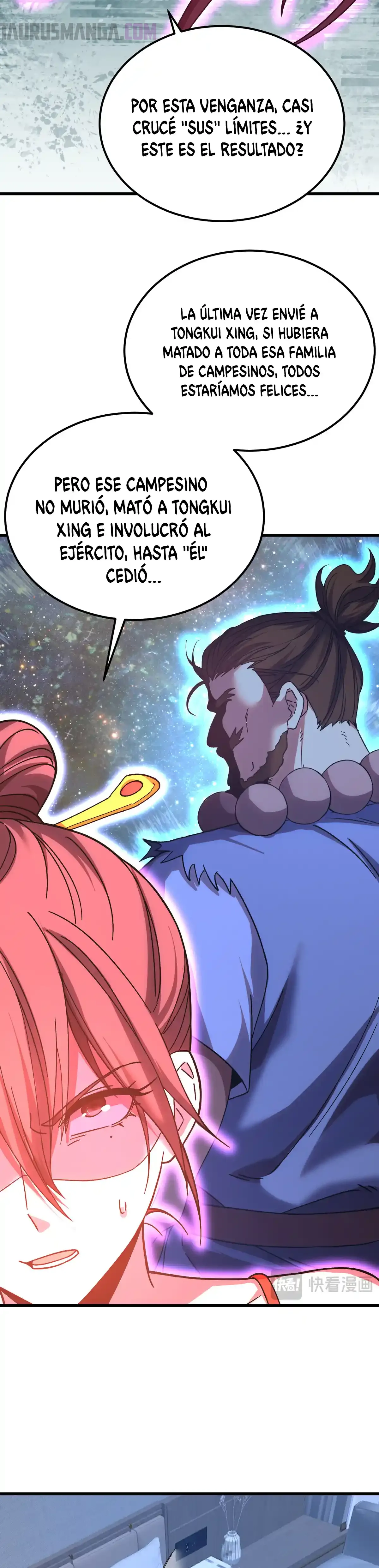 Read Apex Future Martial Arts ES Manga Online