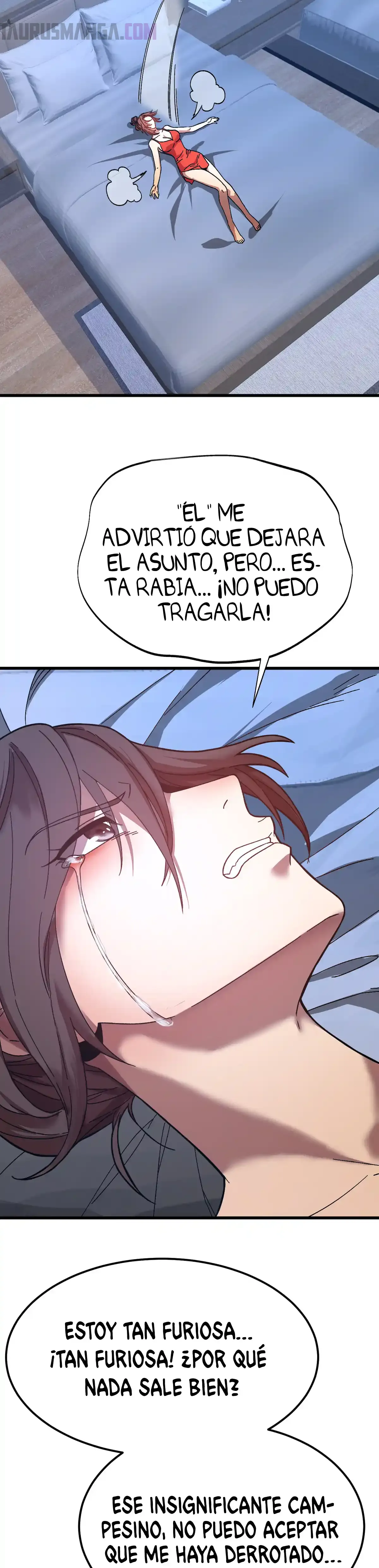 Read Apex Future Martial Arts ES Manga Online