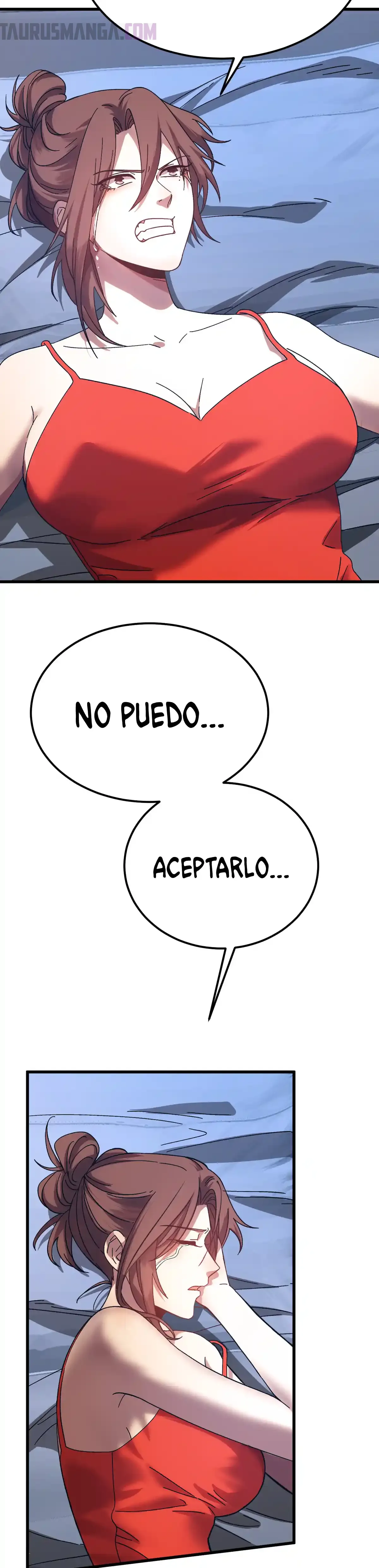 Read Apex Future Martial Arts ES Manga Online