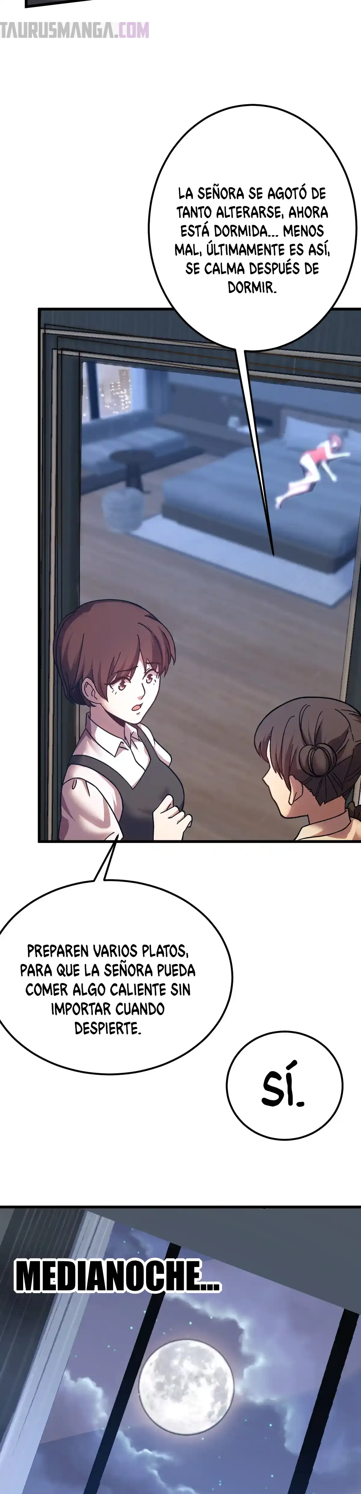 Read Apex Future Martial Arts ES Manga Online