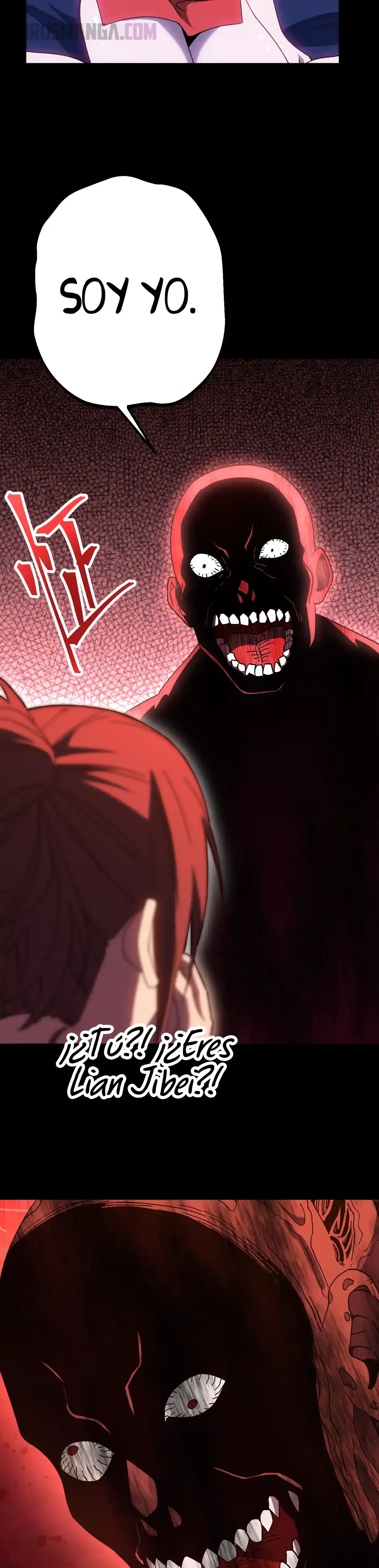 Read Apex Future Martial Arts ES Manga Online