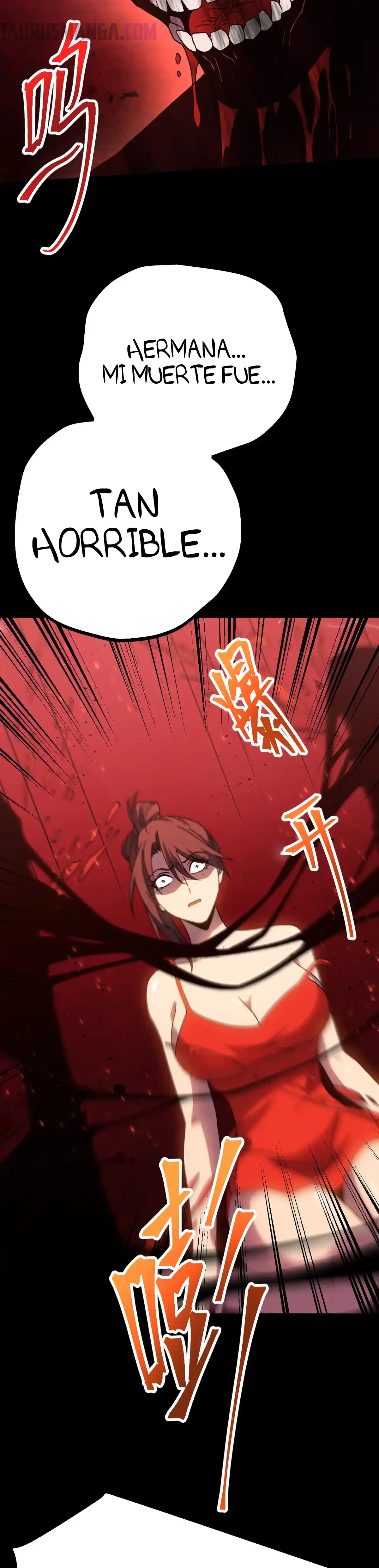 Read Apex Future Martial Arts ES Manga Online