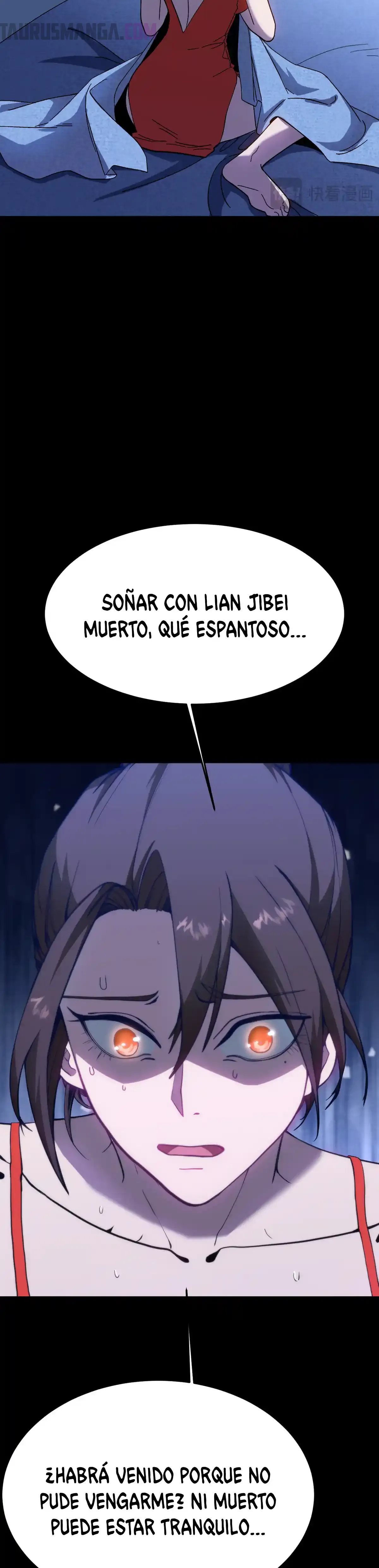 Read Apex Future Martial Arts ES Manga Online