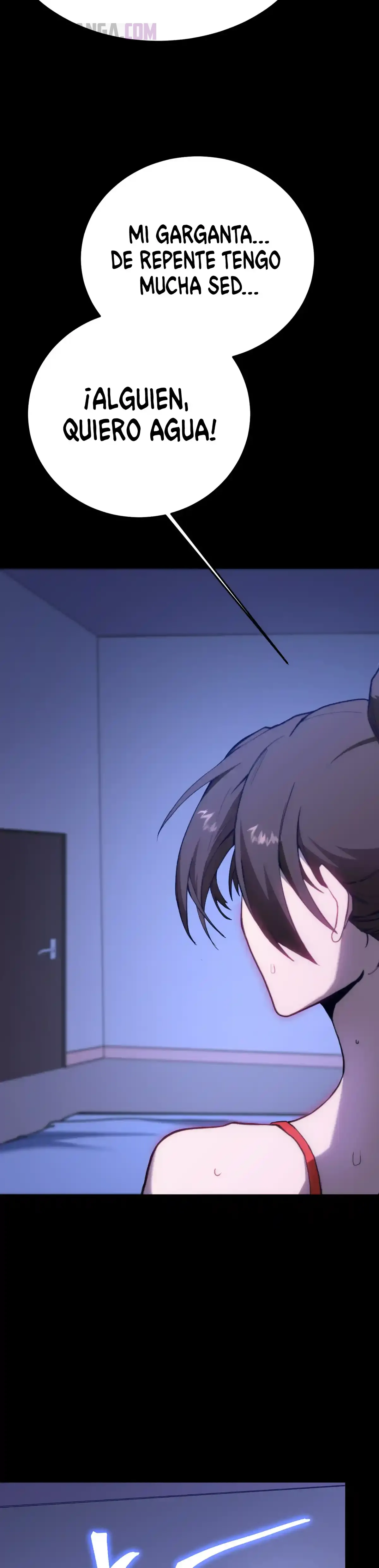 Read Apex Future Martial Arts ES Manga Online