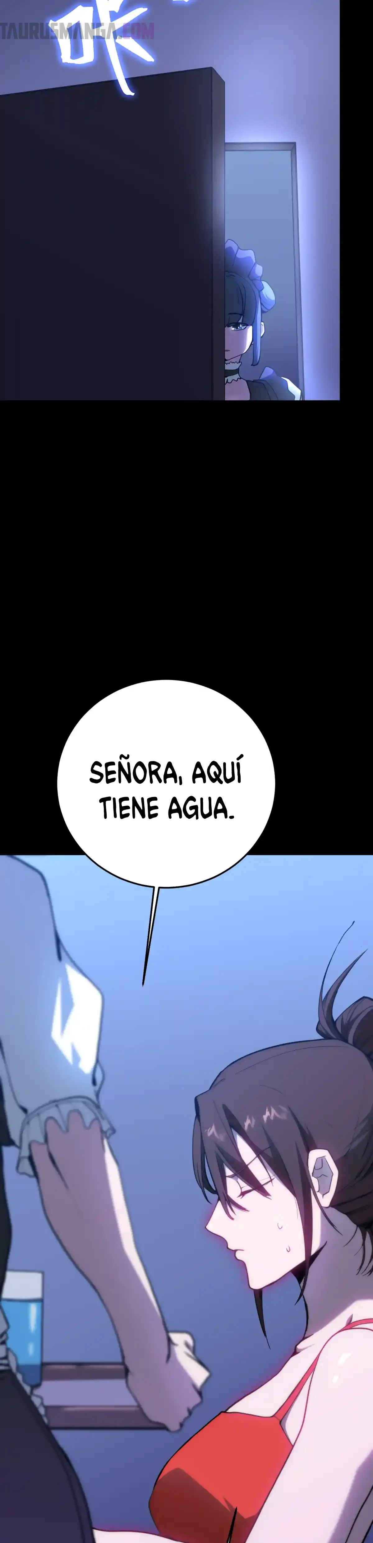 Read Apex Future Martial Arts ES Manga Online