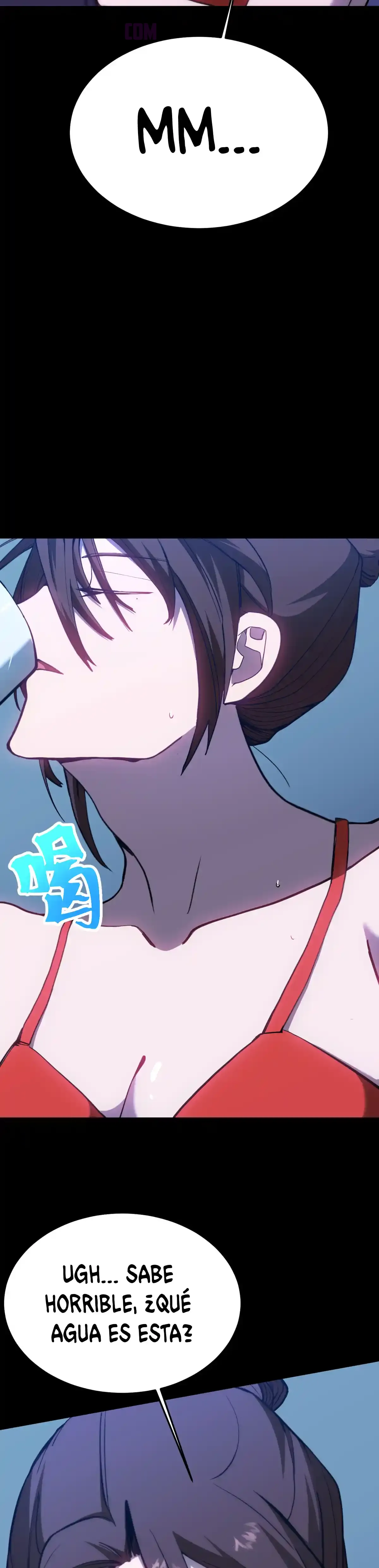 Read Apex Future Martial Arts ES Manga Online