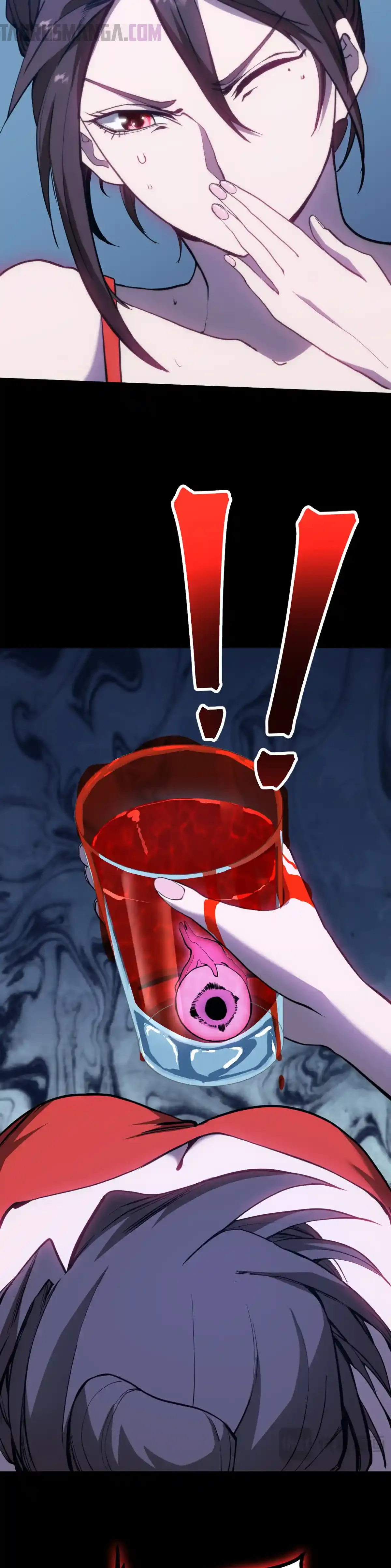 Read Apex Future Martial Arts ES Manga Online