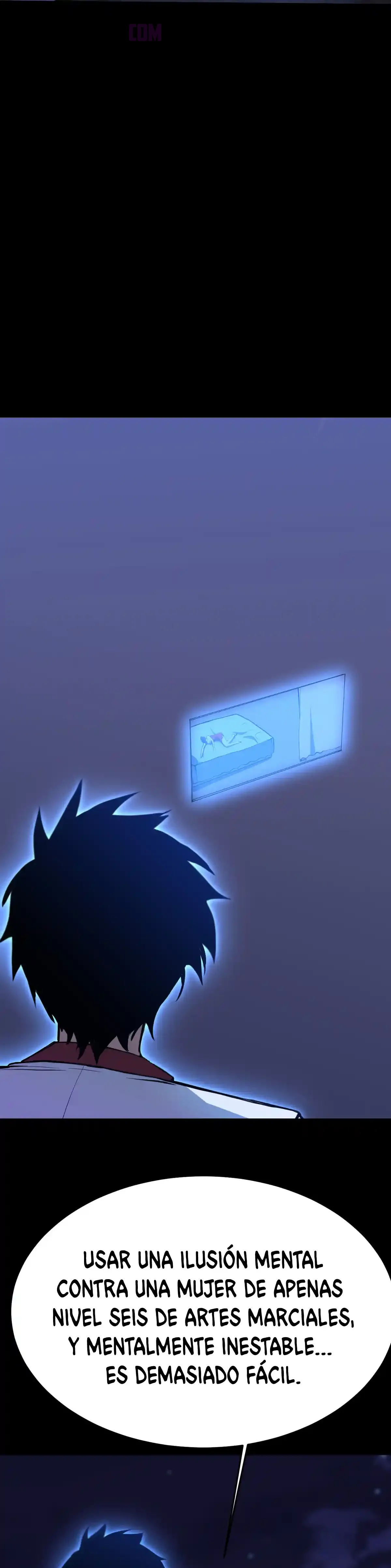 Read Apex Future Martial Arts ES Manga Online