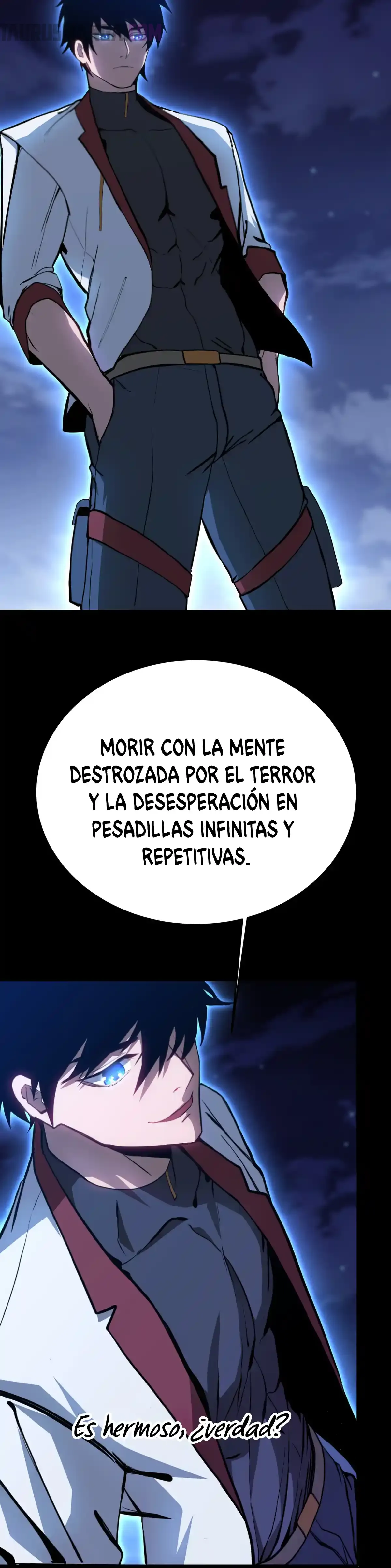 Read Apex Future Martial Arts ES Manga Online