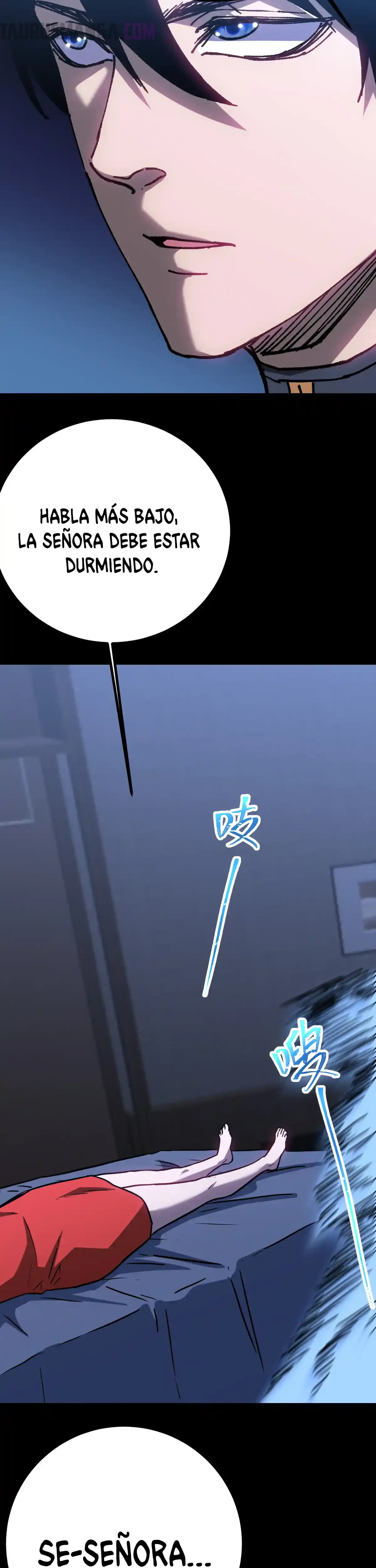 Read Apex Future Martial Arts ES Manga Online