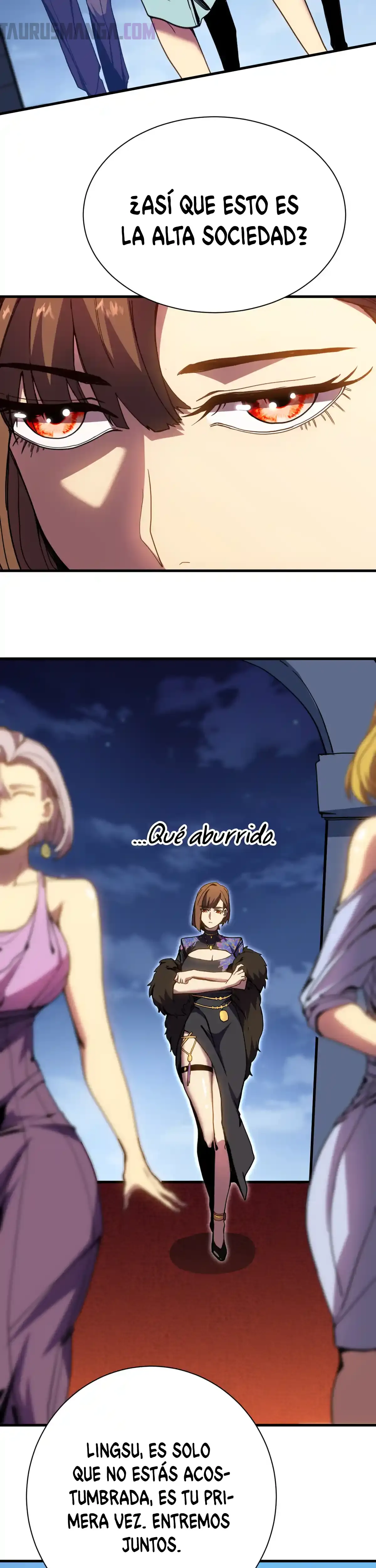 Read Apex Future Martial Arts ES Manga Online