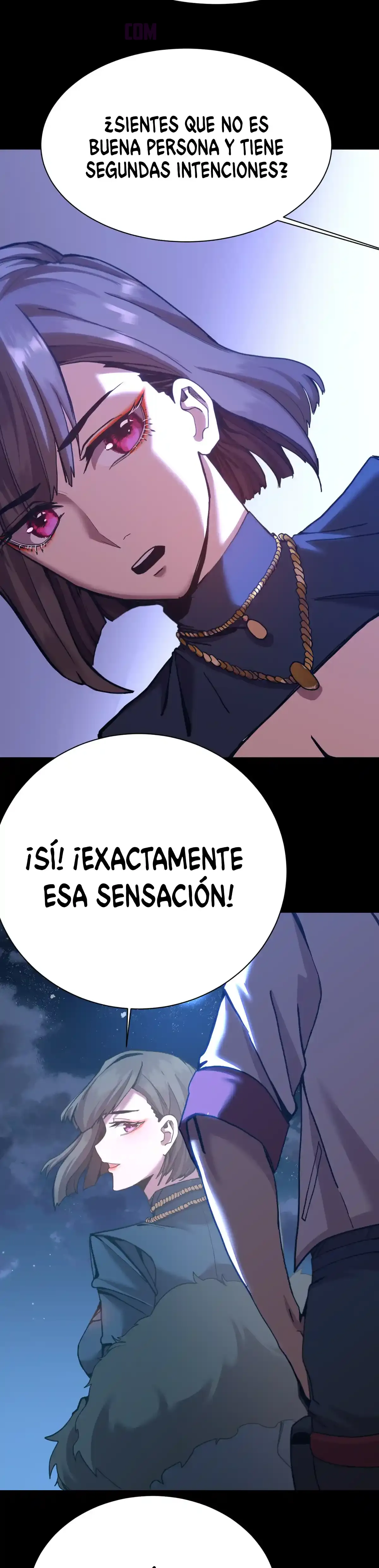 Read Apex Future Martial Arts ES Manga Online