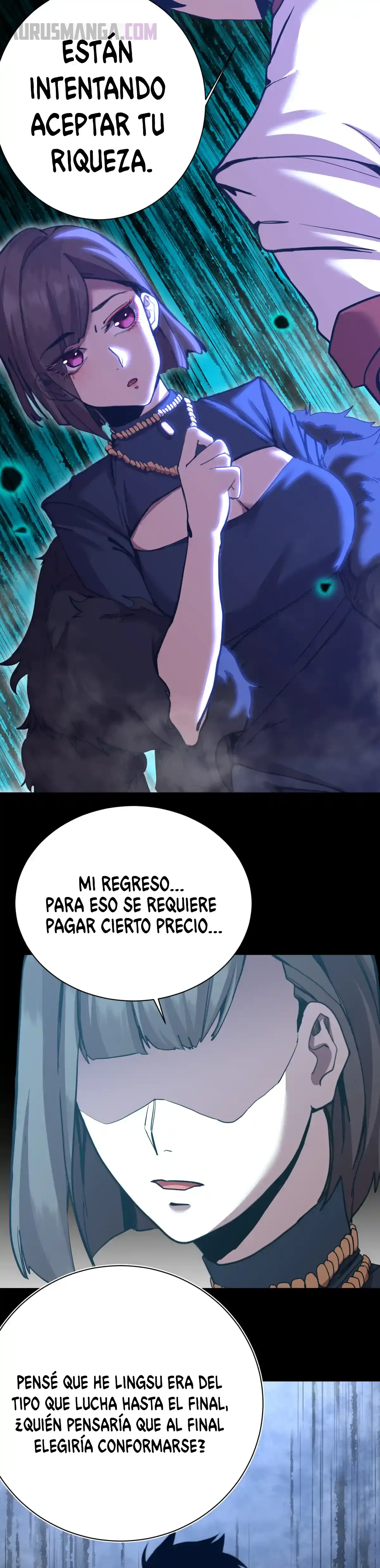 Read Apex Future Martial Arts ES Manga Online