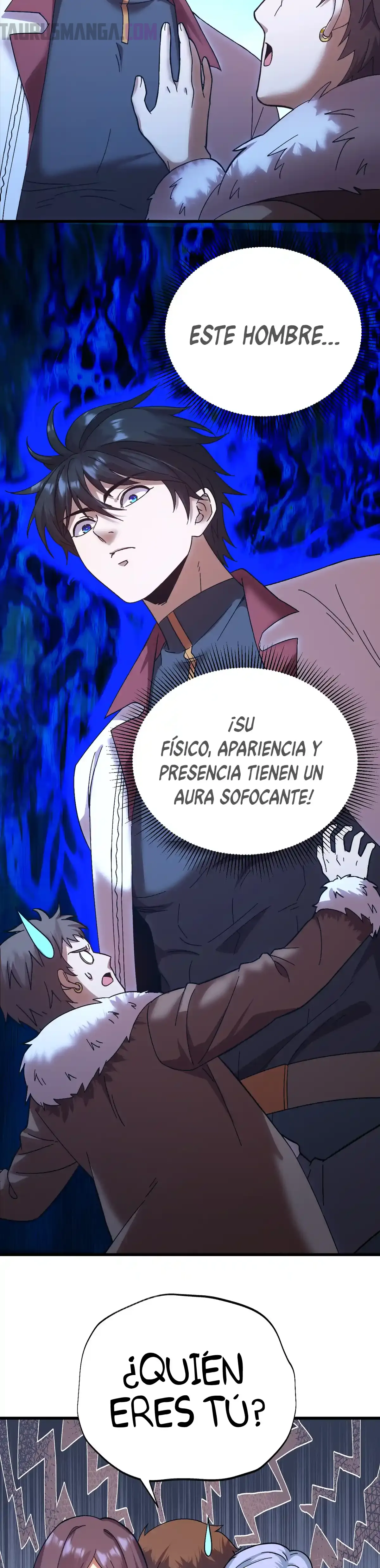 Read Apex Future Martial Arts ES Manga Online