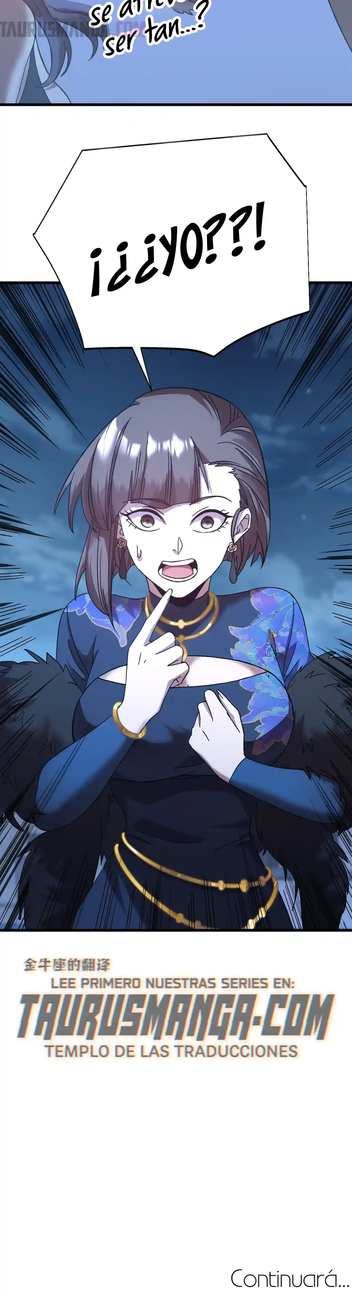 Read Apex Future Martial Arts ES Manga Online