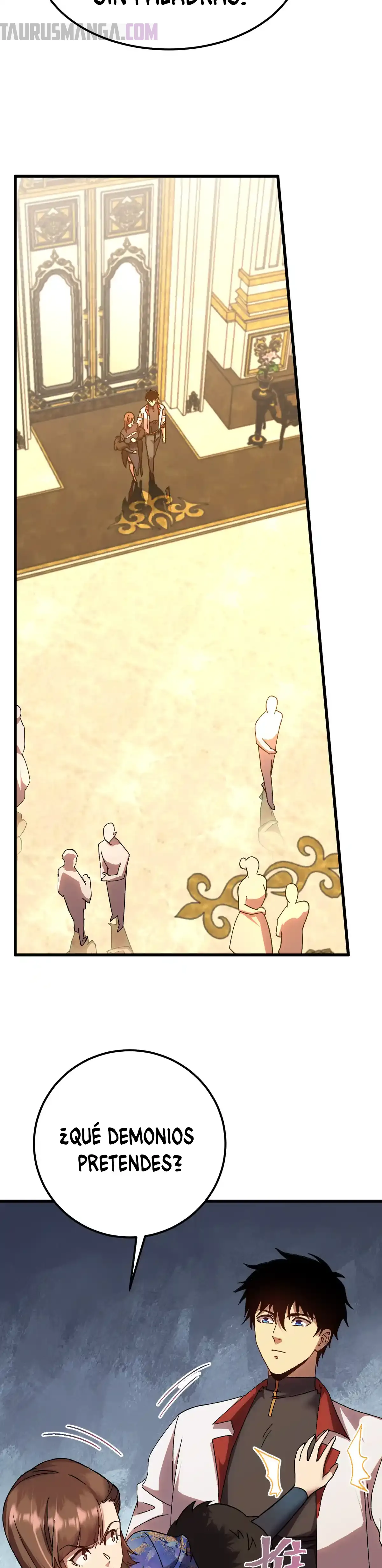 Read Apex Future Martial Arts ES Manga Online