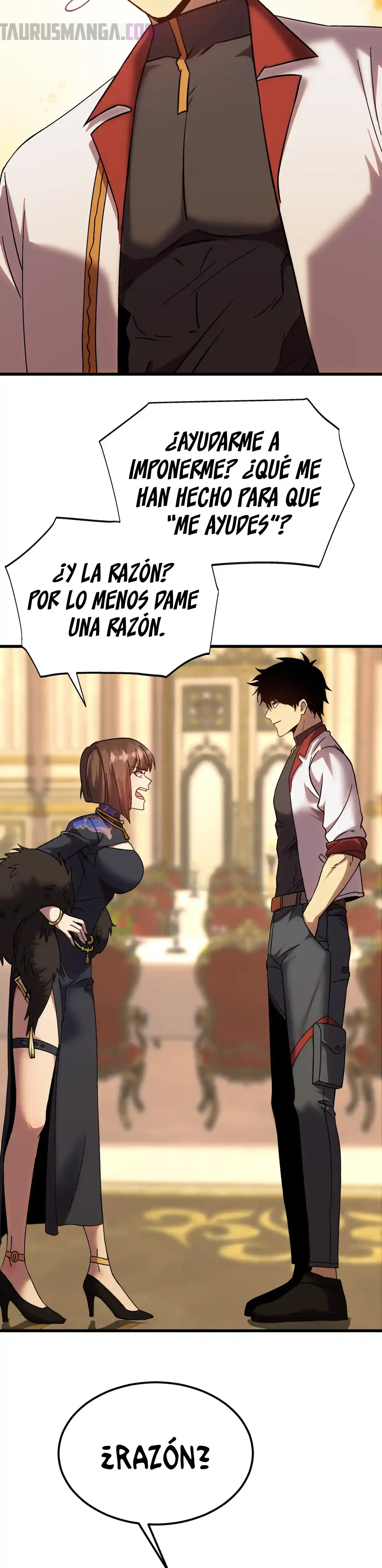 Read Apex Future Martial Arts ES Manga Online