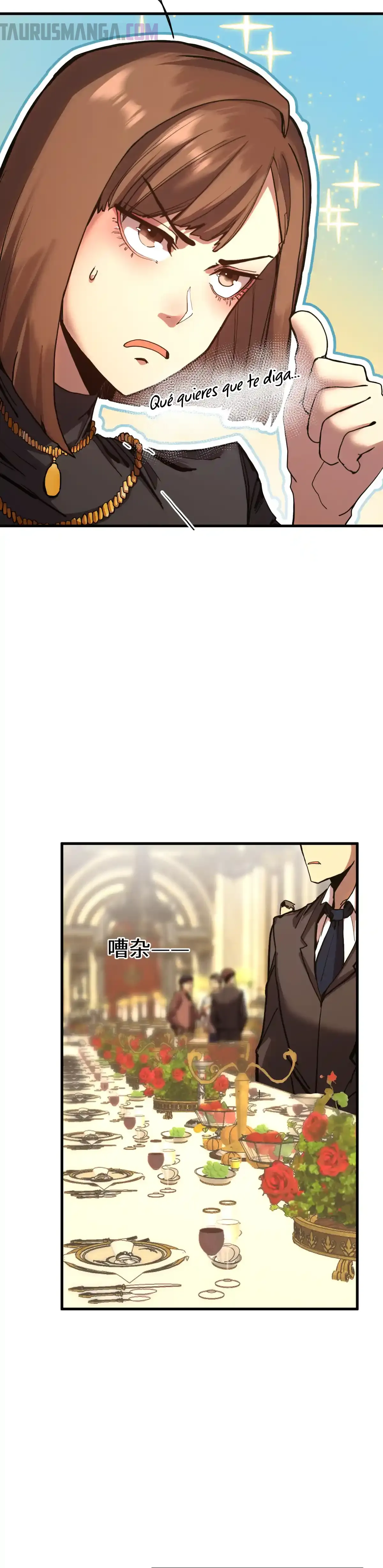 Read Apex Future Martial Arts ES Manga Online