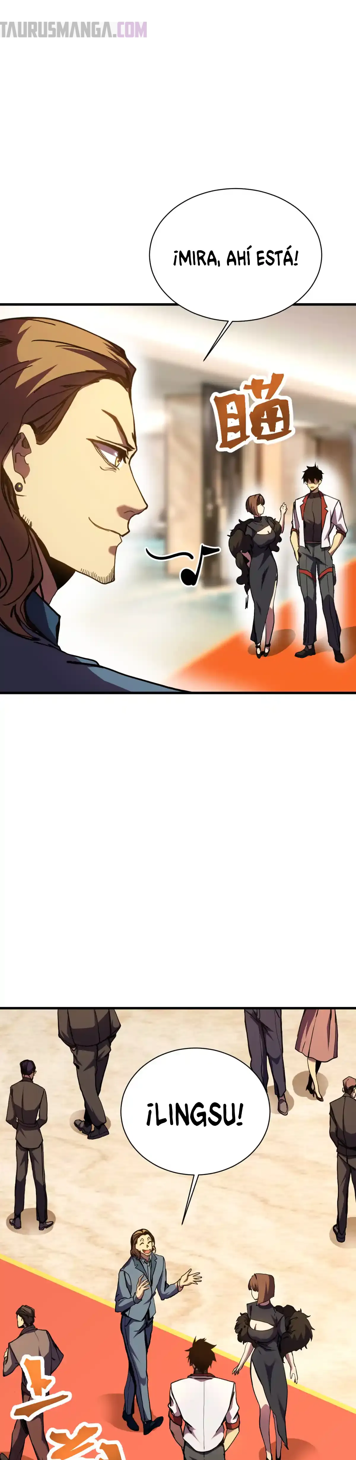 Read Apex Future Martial Arts ES Manga Online