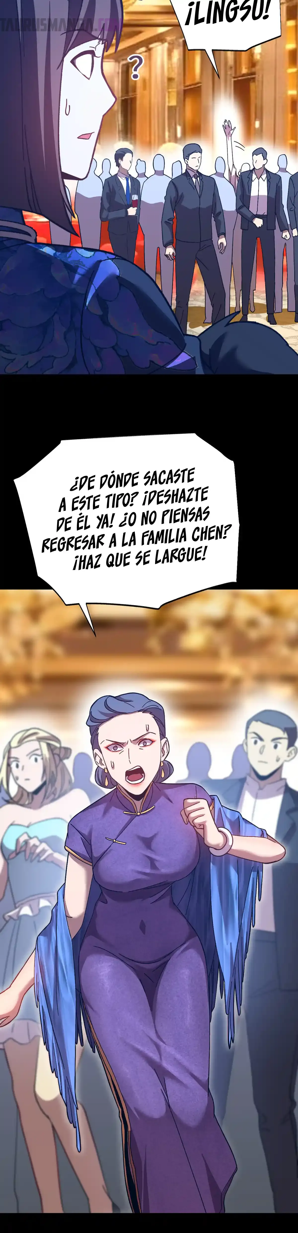 Read Apex Future Martial Arts ES Manga Online