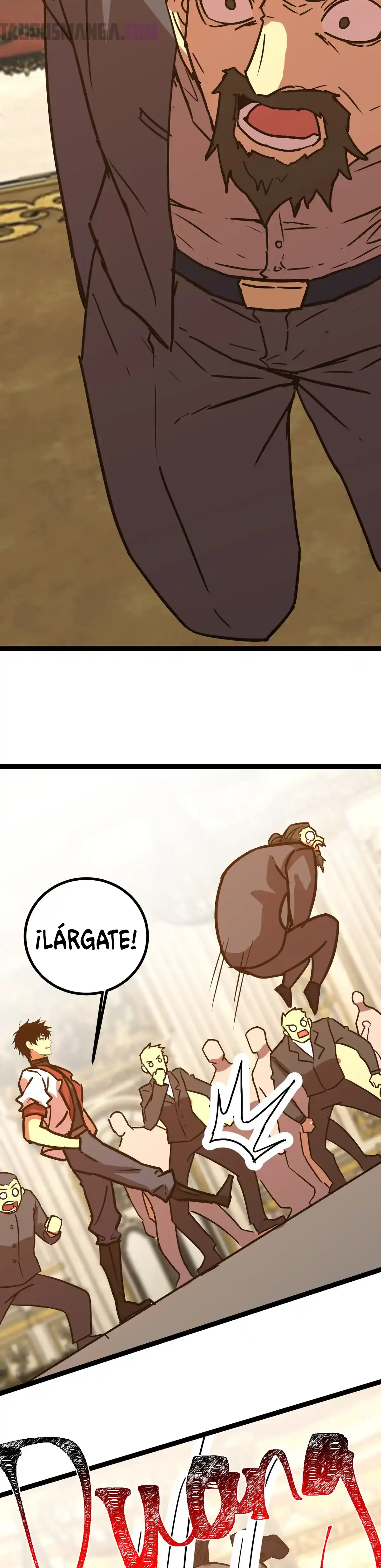 Read Apex Future Martial Arts ES Manga Online