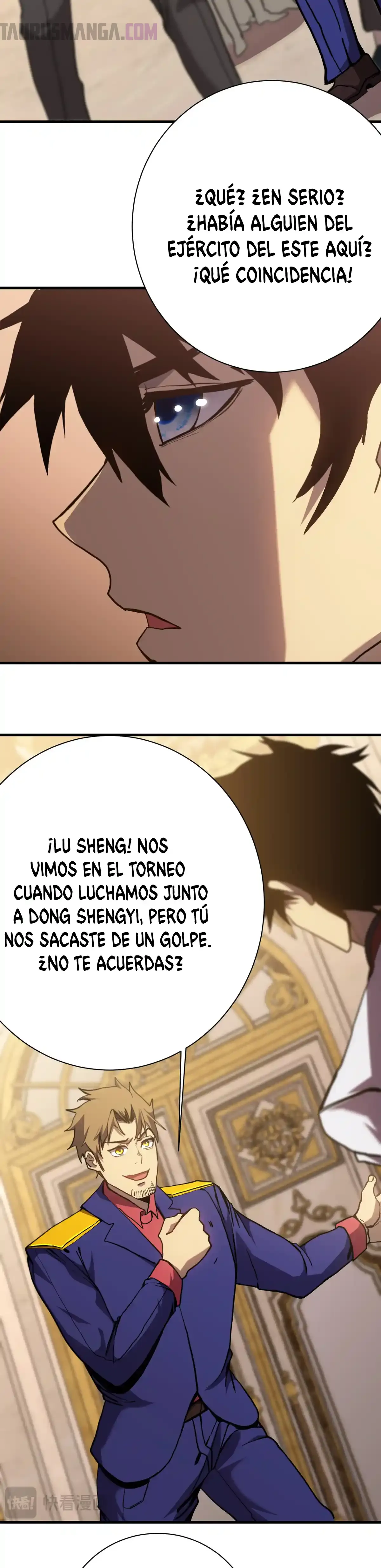 Read Apex Future Martial Arts ES Manga Online