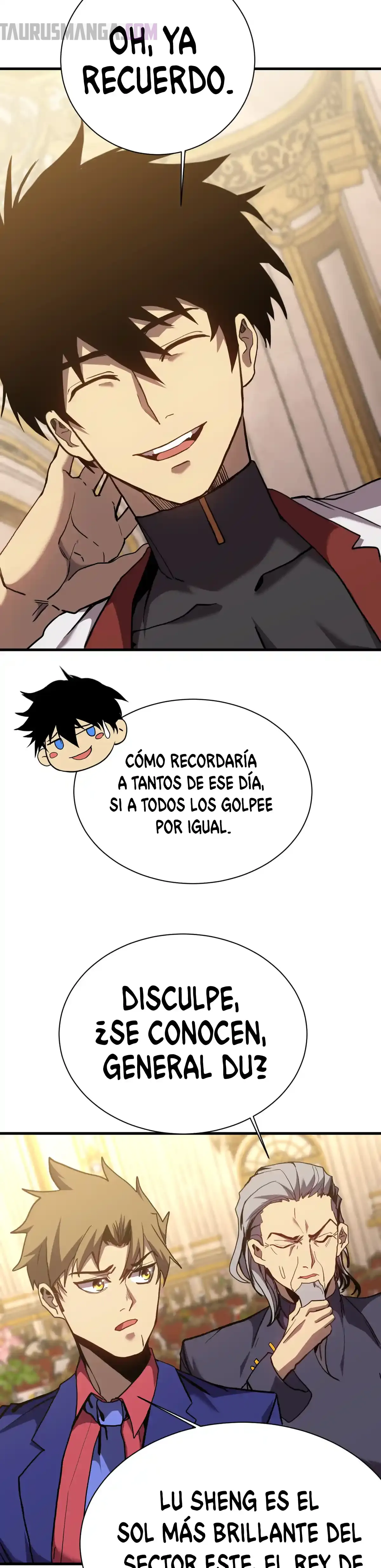 Read Apex Future Martial Arts ES Manga Online