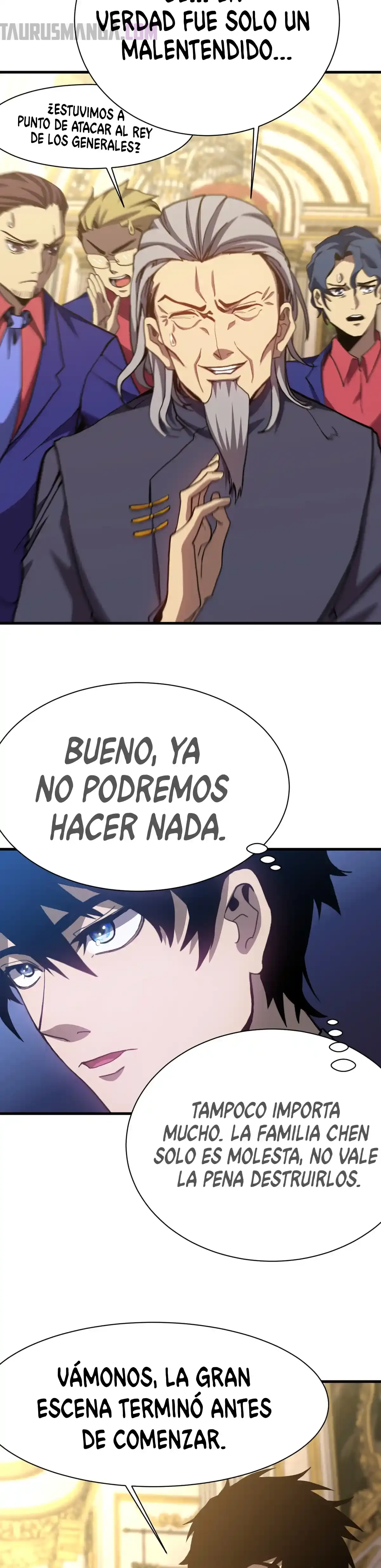 Read Apex Future Martial Arts ES Manga Online