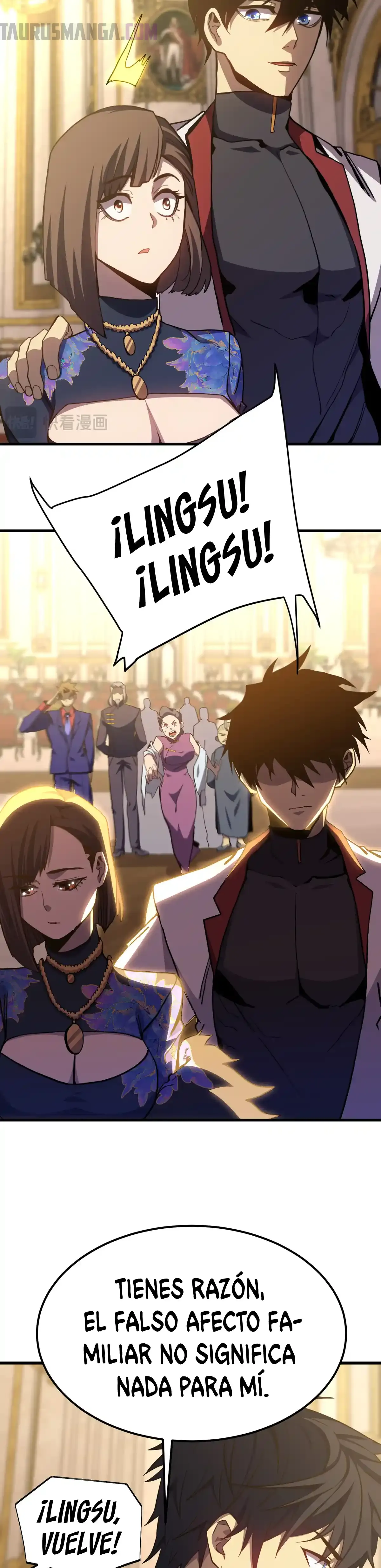 Read Apex Future Martial Arts ES Manga Online