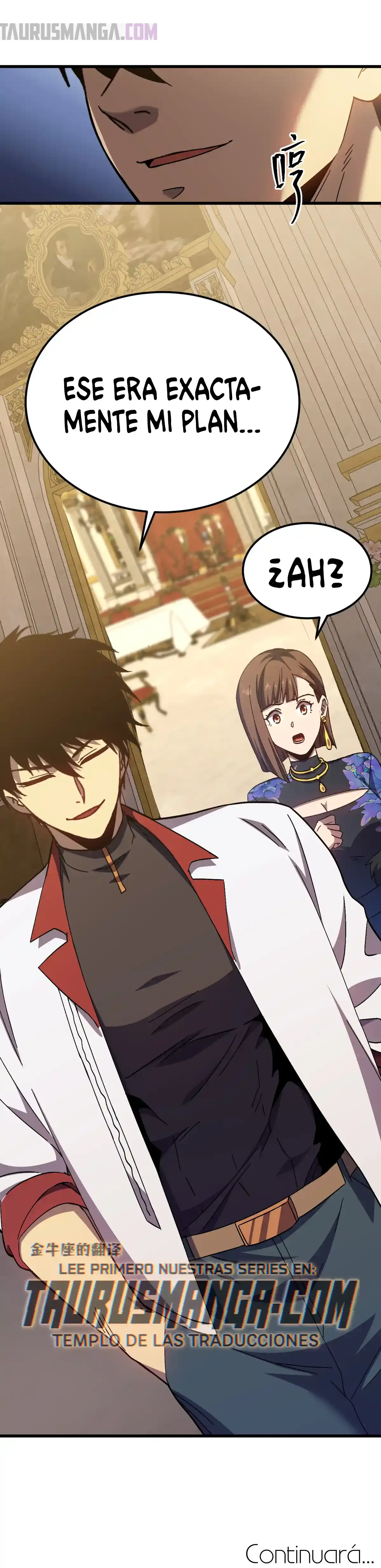 Read Apex Future Martial Arts ES Manga Online