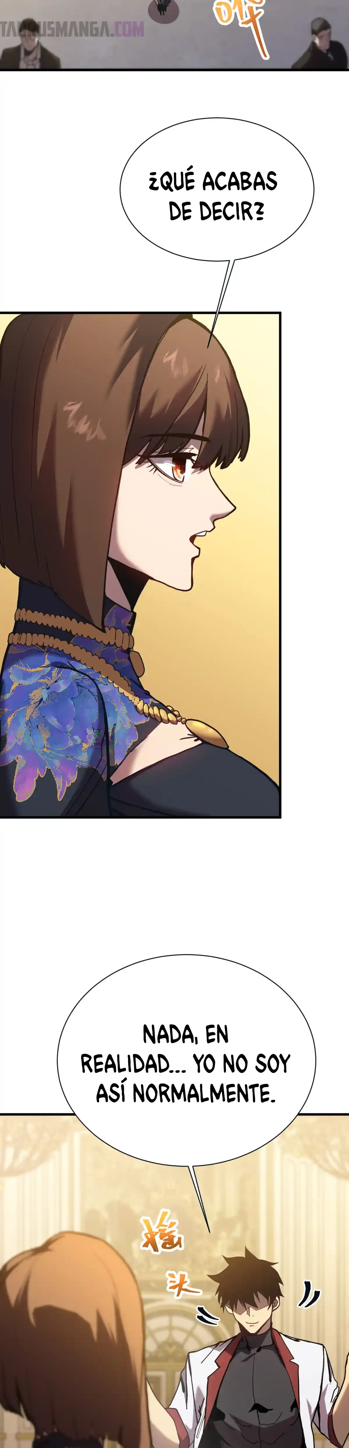 Read Apex Future Martial Arts ES Manga Online