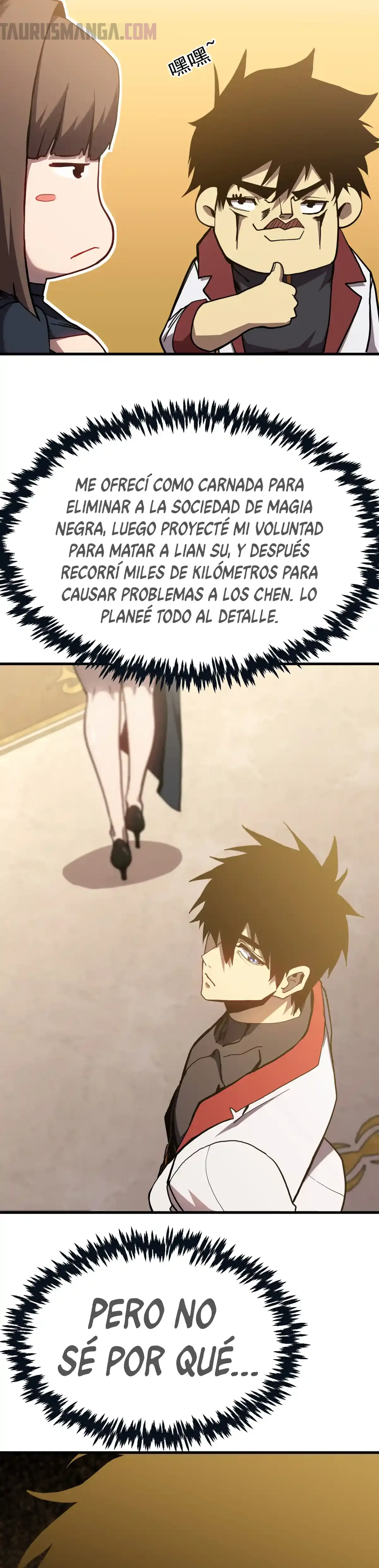 Read Apex Future Martial Arts ES Manga Online