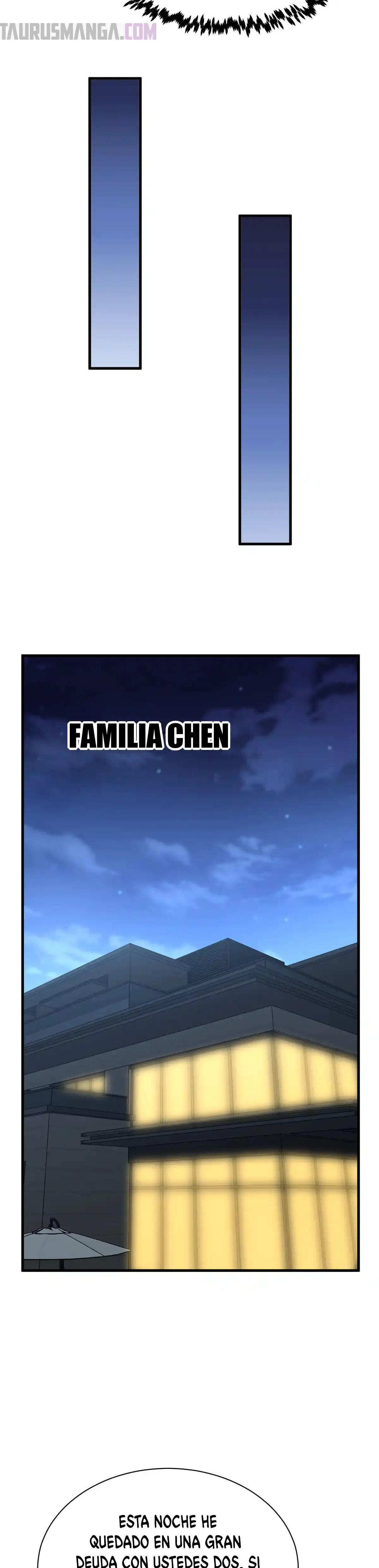 Read Apex Future Martial Arts ES Manga Online