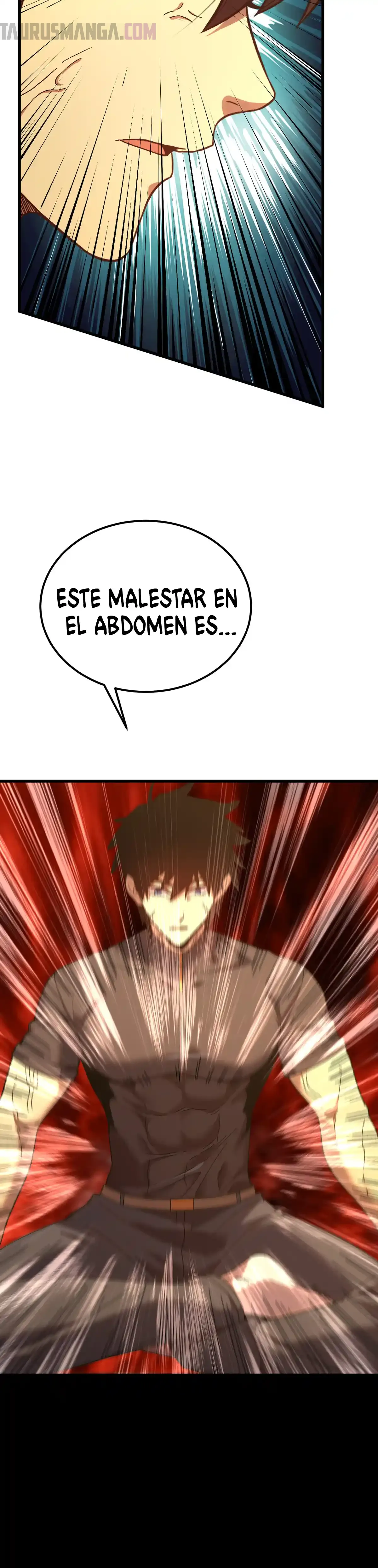 Read Apex Future Martial Arts ES Manga Online