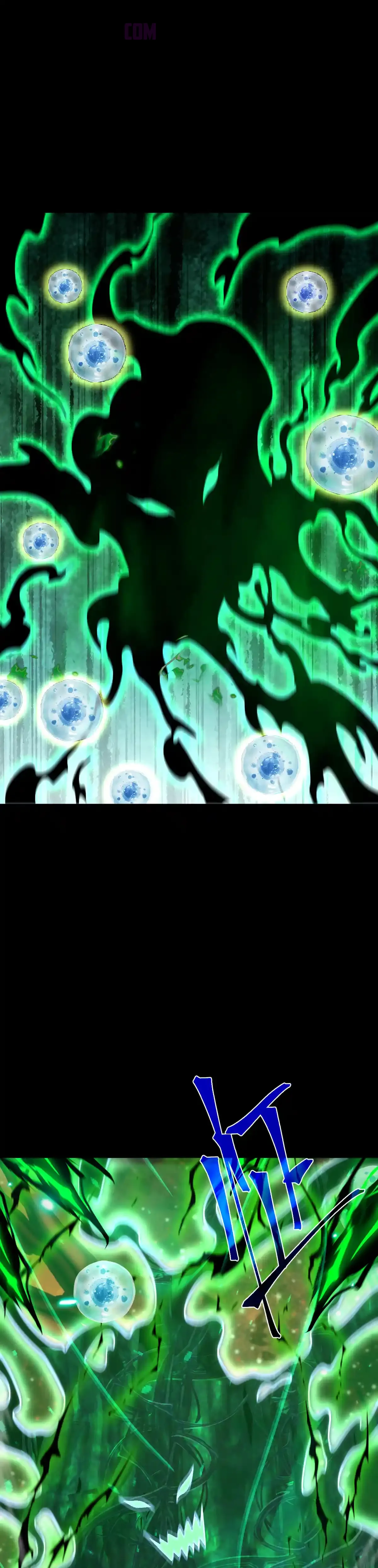 Read Apex Future Martial Arts ES Manga Online