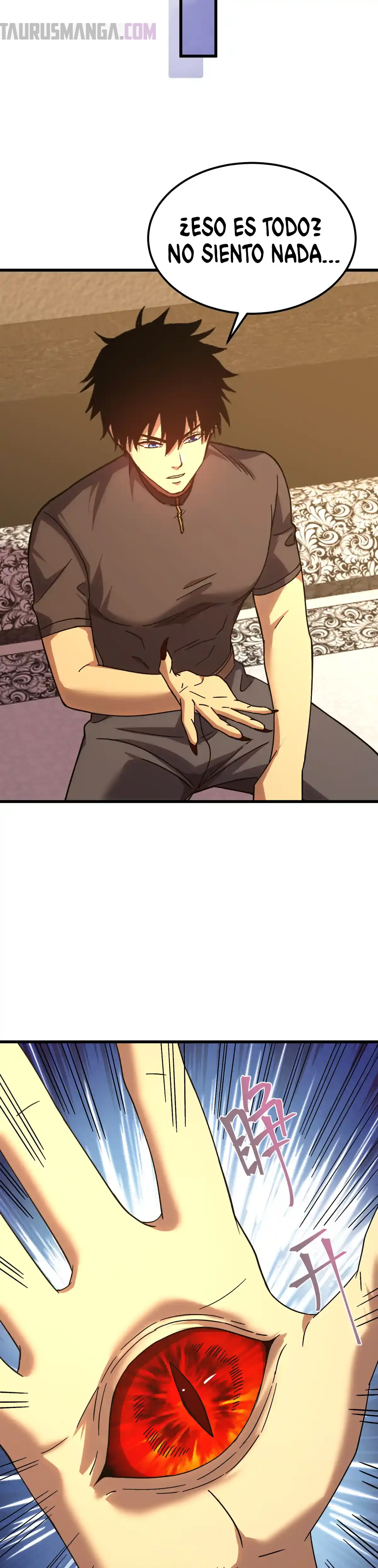 Read Apex Future Martial Arts ES Manga Online