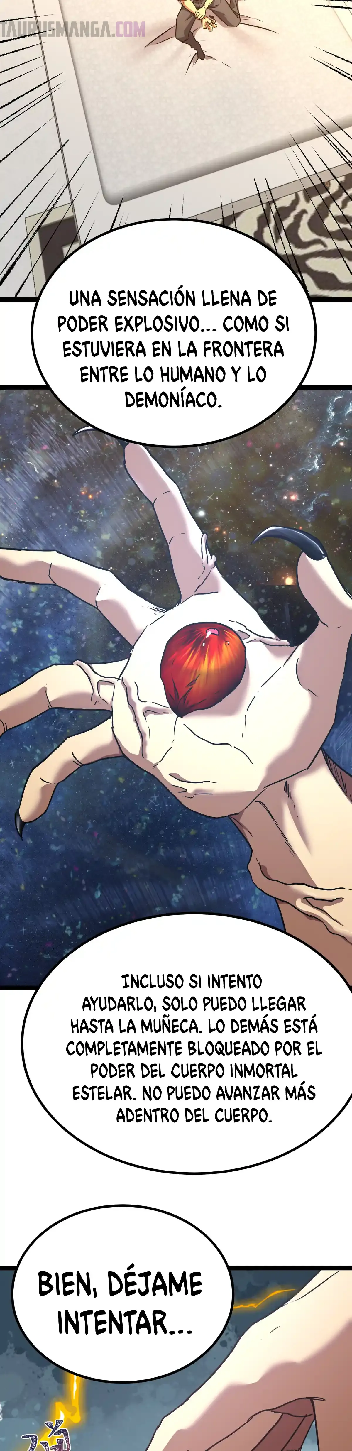 Read Apex Future Martial Arts ES Manga Online